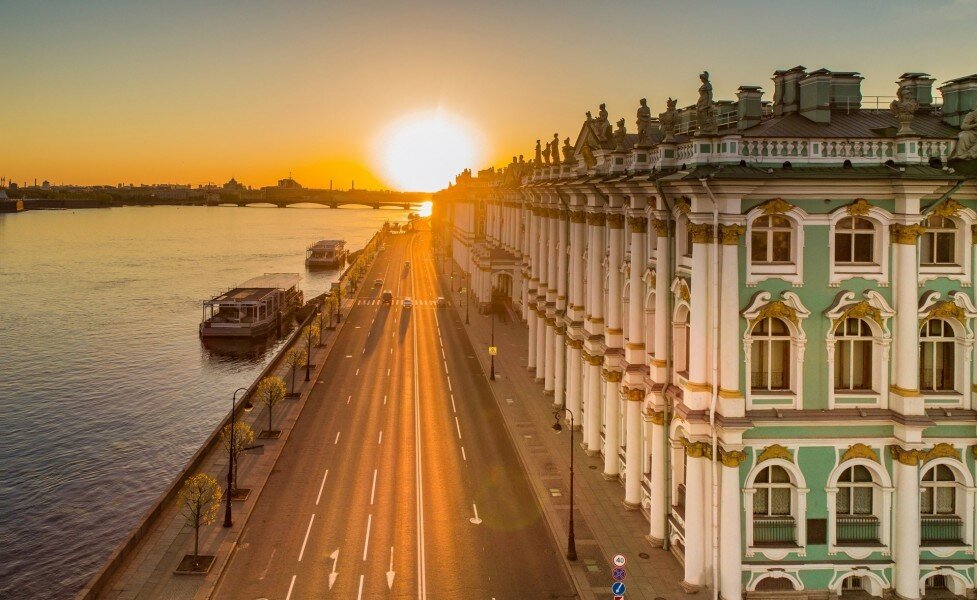 Гостиница СТН Апартаменты у Эрмитажа Санкт-Петербург