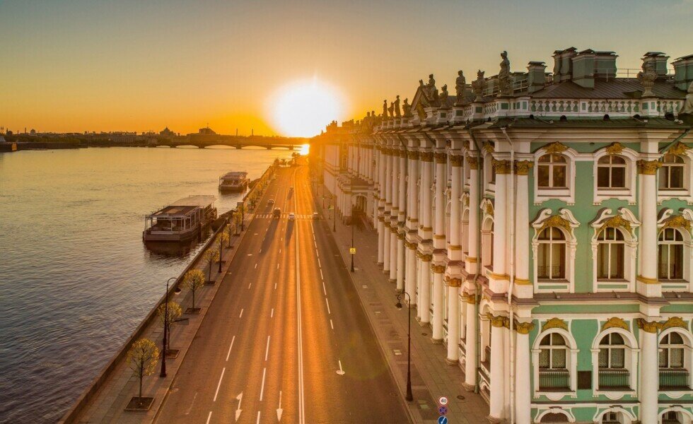 Гостиница СТН Апартаменты у Эрмитажа Санкт-Петербург